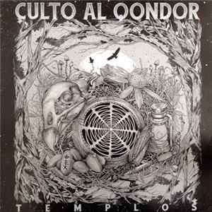 Culto Al Qondor - Templos FLAC