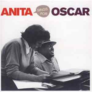 Anita O'Day - Anita Sings For Oscar FLAC