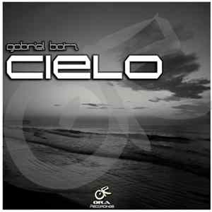 Gabriel Batz - Cielo FLAC