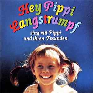 Unknown Artist - Hey, Pippi Langstrumpf FLAC