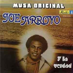 Joe Arroyo Y La Verdad - Musa Original FLAC