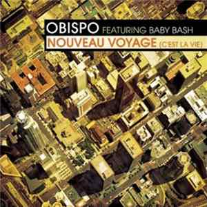 Pascal Obispo - Nouveau Voyage FLAC