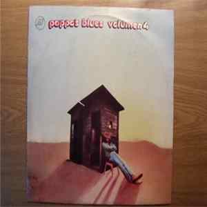 Pappo's Blues - Volumen 4 FLAC