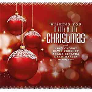 Various - Wishing You A Very Merry Christmas FLAC