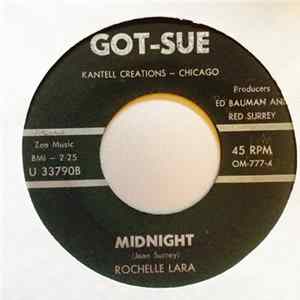 Rochelle Lara - Steady / Midnight FLAC