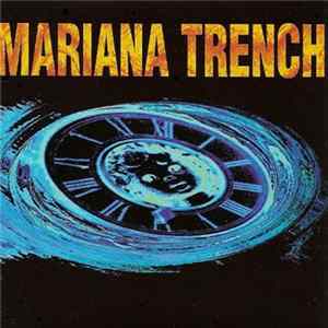 Mariana Trench - Mariana Trench FLAC