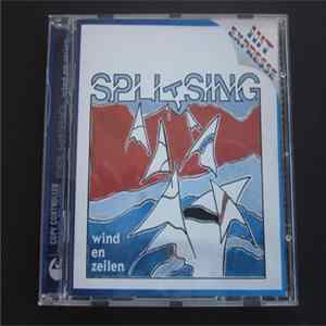 Splitsing - Wind En Zeilen FLAC
