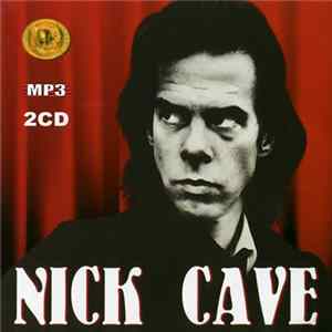 Nick Cave - MP3 FLAC