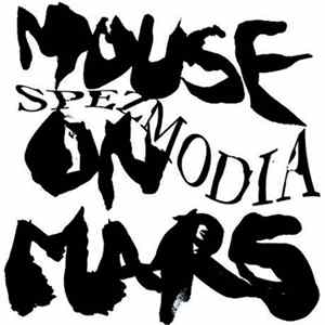 Mouse On Mars - Spezmodia EP FLAC