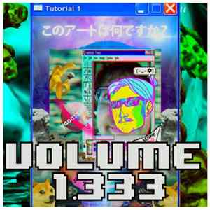 FrankJavCee - Volume 1.333 FLAC