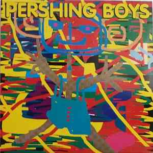 Pershing Boys - Pershing Boys FLAC