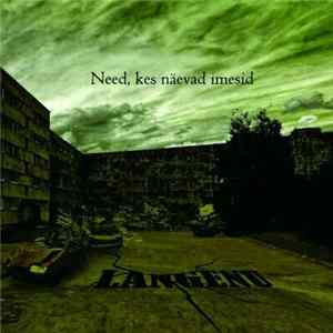 Langenu - Need, Kes Näevad Imesid FLAC