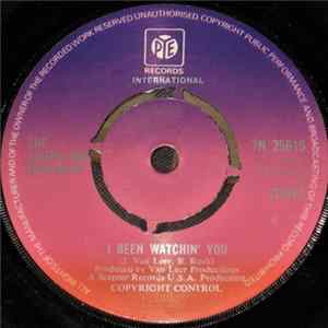 The South Side Movement - I Been Watchin' You FLAC