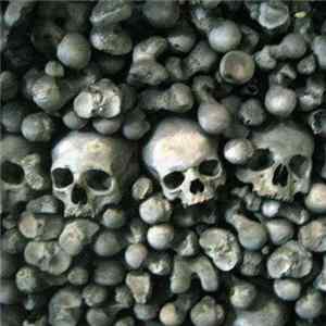 Bonechurch - Boneyard: Singles And Sundries 2000​-​2015 FLAC