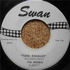 The Secrets - Twin Exhaust / Hot Toddy FLAC