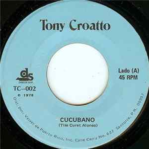 Tony Croatto - Cucubano FLAC