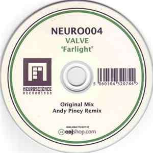 Valve - Farlight FLAC