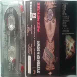 System Of A Down - Mezmerize FLAC