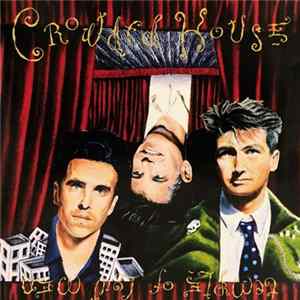Crowded House - Temple Of Low Men FLAC