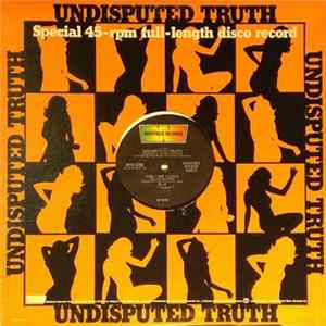Undisputed Truth - Let's Go Down To The Disco / You + Me + Love FLAC
