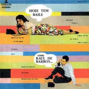 Raul de Barros - Hoje Tem Baile Com Raul De Barros FLAC