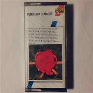 Various - Pensiero D'Amore FLAC