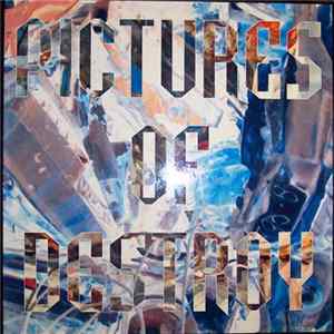 Carlos Solís - Pictures Of Destroy FLAC