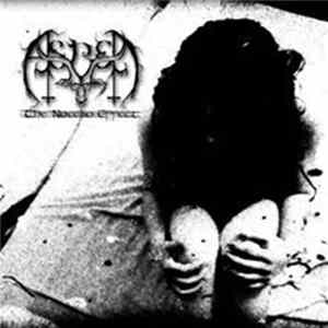 Asbel - The Nocebo Effect FLAC