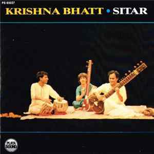 Krishna Bhatt - Sitar FLAC