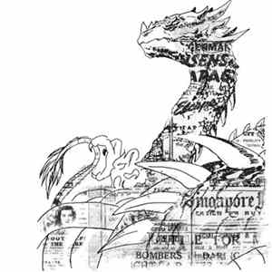 6D22 - 望子成龍 = Dragon's Path FLAC