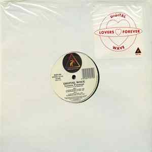 Digital Wave - Lovers Forever FLAC