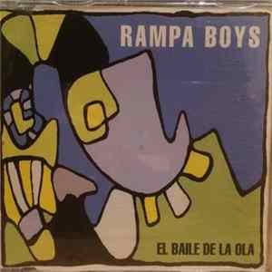 Rampa Boys - El Baile De La Ola FLAC