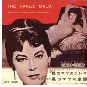 Angelo Lavagnino - The Naked Maja FLAC
