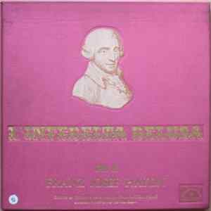 Franz Joseph Haydn - L'Infedelta Delusa FLAC
