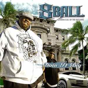 8Ball & E.D.I. - Doin It Big FLAC