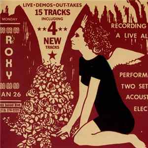 Jane's Addiction - Kettle Whistle FLAC