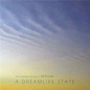 The Ambient Drones Of Bill Baxter - A Dreamlike State FLAC