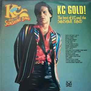 KC & The Sunshine Band - KC Gold! FLAC