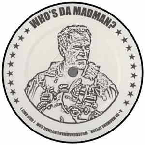 Unknown Artist - Who's Da Madman? FLAC