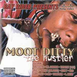 Moot Ditty - The Hustler FLAC