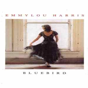 Emmylou Harris - Bluebird FLAC