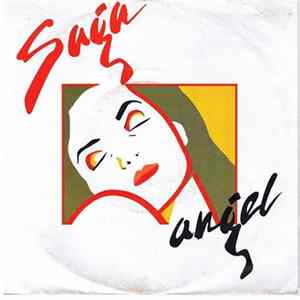 Saga - Angel FLAC
