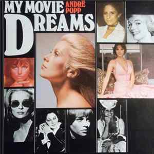 André Popp - My Movie Dreams FLAC