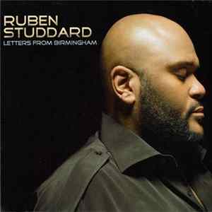 Ruben Studdard - Letters From Birmingham FLAC