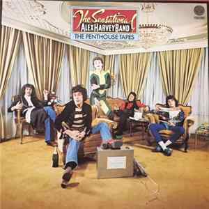 The Sensational Alex Harvey Band - The Penthouse Tapes FLAC