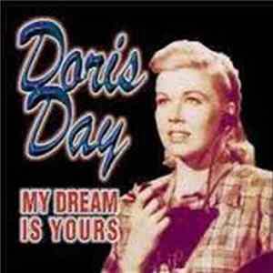 Doris Day - My Dream Is Yours FLAC