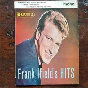Frank Ifield - Frank Ifield's Hits FLAC