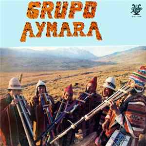 Grupo Aymara - Grupo Aymara FLAC