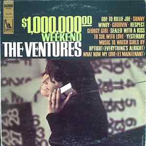 The Ventures - $1,000,000.00 Weekend FLAC