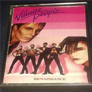 Village People - Renaissance FLAC
